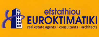 Euroktimatiki · Efstathiou Real Estate