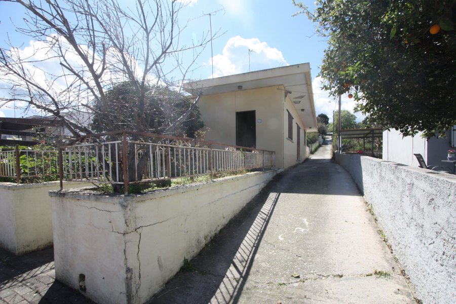 Detached house in Damatria