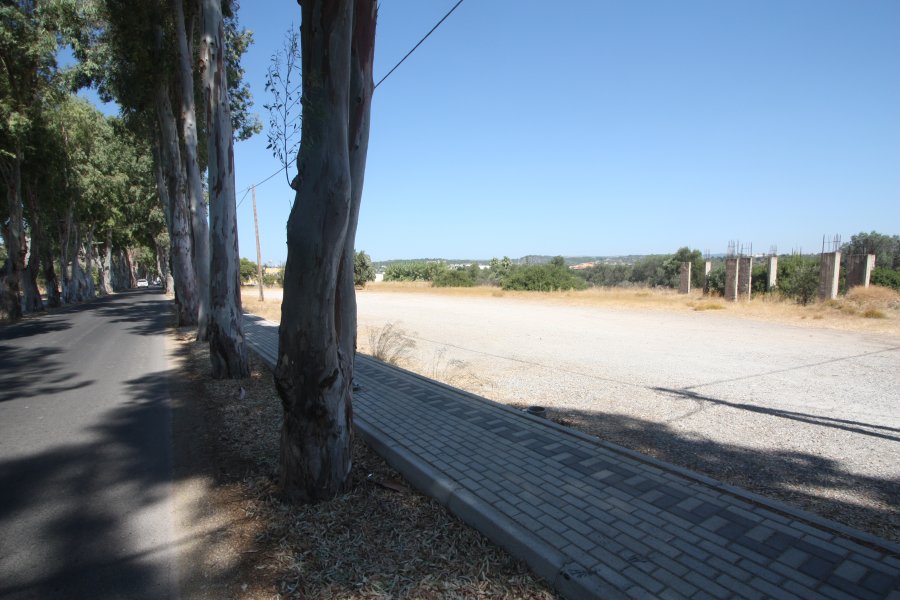 Plot of Land in Kolymbia, Eucalyptus Street