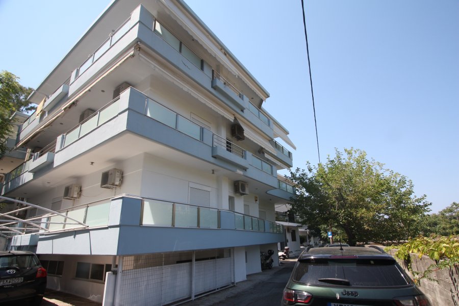 Fully Renovated Apartment in the Centre of Rhodes Town