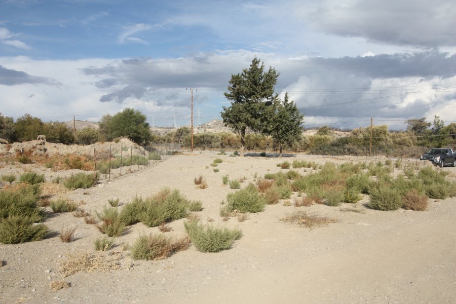 Plot of land in Gennadi