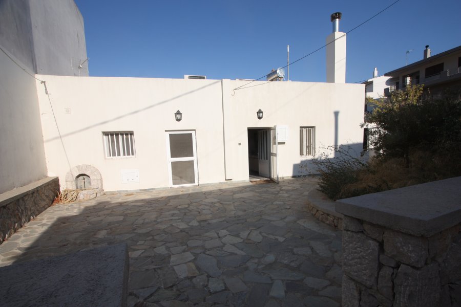 Traditional Renovated House in Embonas, Rhodes
